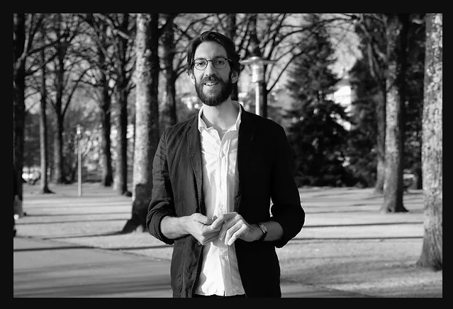 Florent Lattuga
